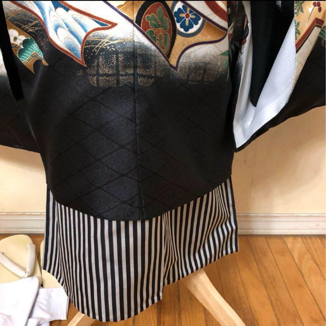 五歳 七五三 セット商品