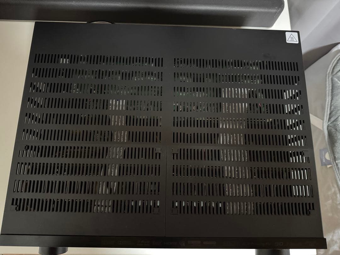 DENON AVR-X4000 AVアンプ