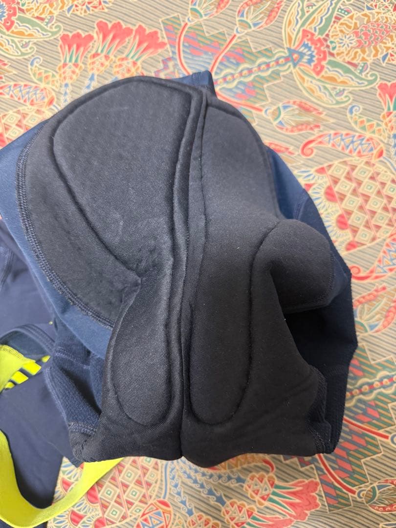 ウェア rapha ProTeam Winter Bib Tights with Pad