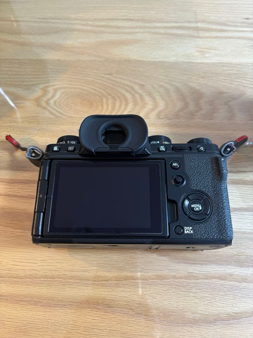 富士フイルムXT-4 XF16-80 f4 XF35 f1.4 セット