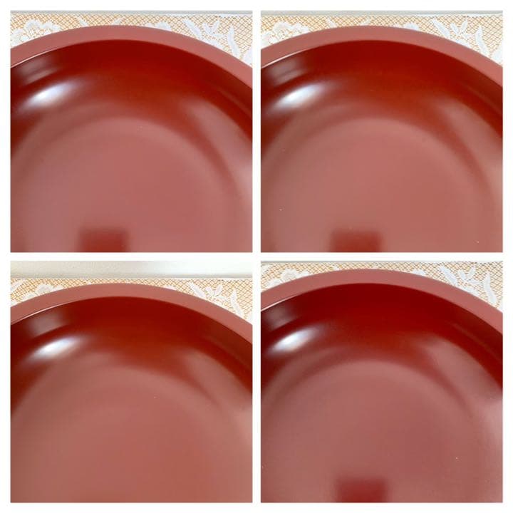 こね鉢 蕎麦打ち 朱色 麺類 キッチン用品