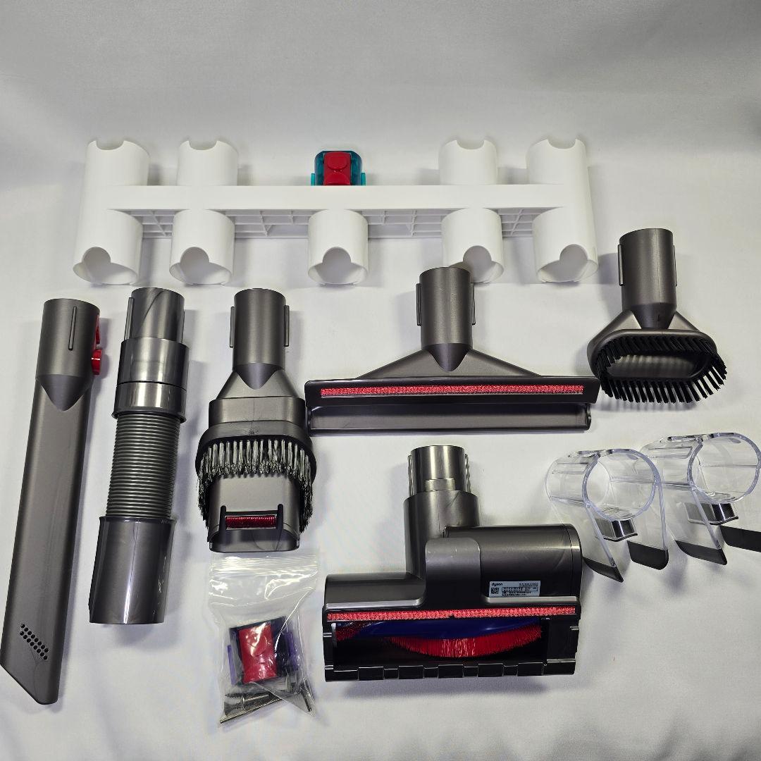 dyson ダイソン 掃除機 コードレスクリーナー sv18 豪華セット✨️