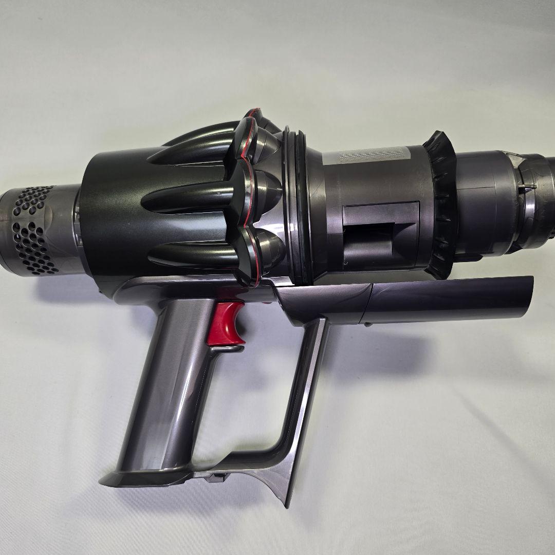 dyson ダイソン 掃除機 コードレスクリーナー sv18 豪華セット✨️