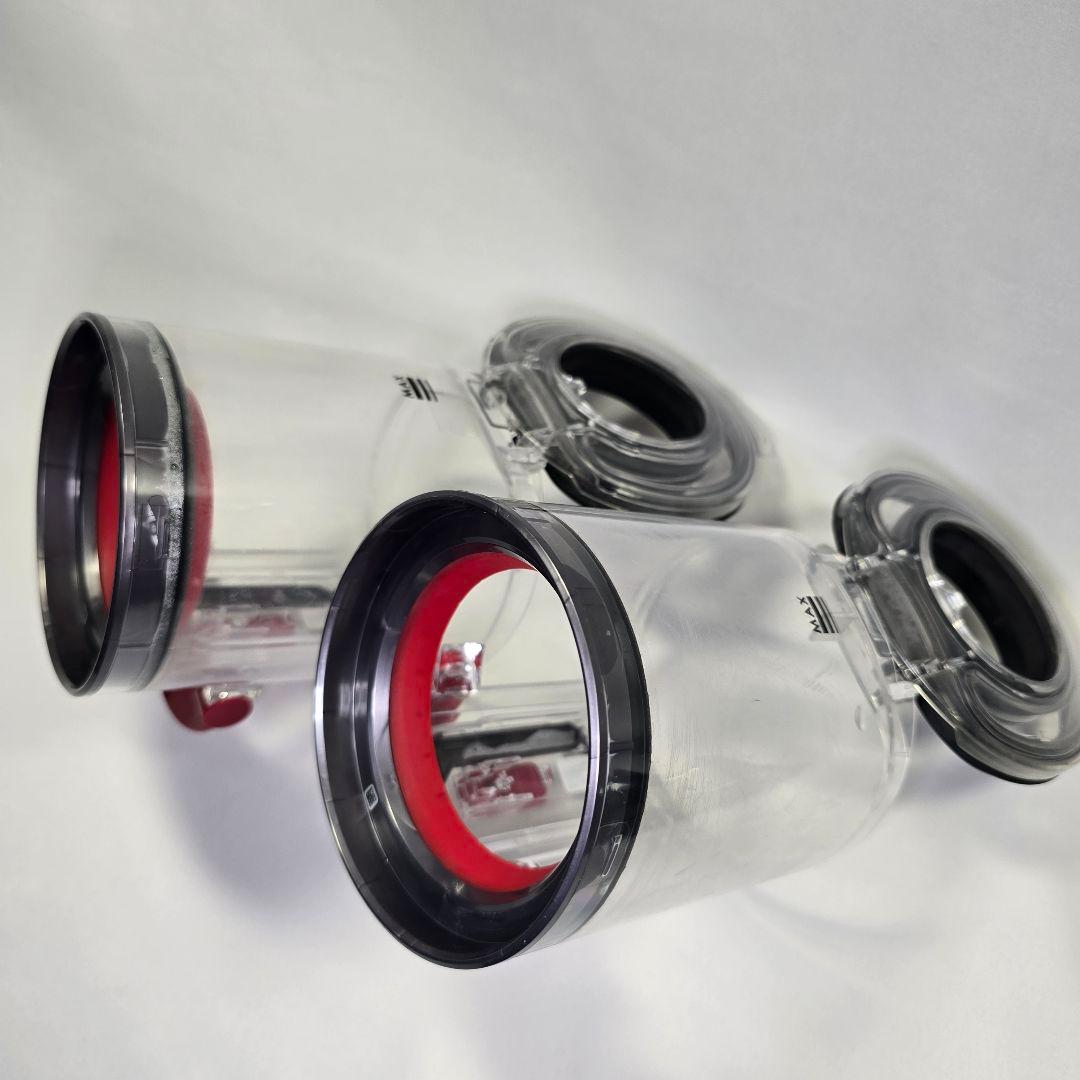 dyson ダイソン 掃除機 コードレスクリーナー sv18 豪華セット✨️