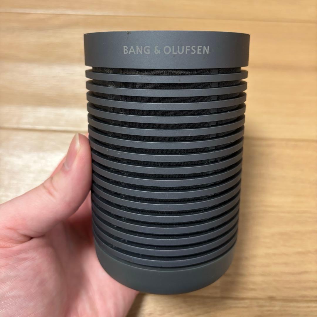ジャンク　Bang&Olufsen BEOSOUND EXPLORE
