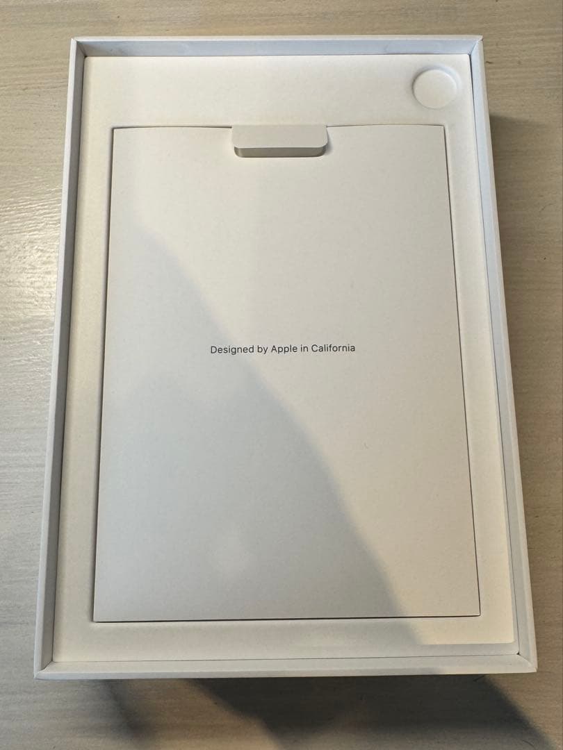 iPad mini第6世代 256GB wifiモデル