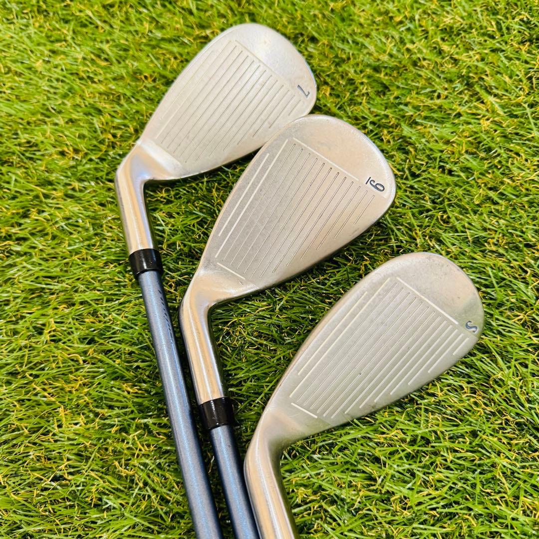 【初心者女性向け】Callaway GEMS レディース ゴルフクラブセット