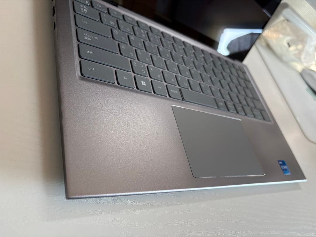 dell inspiron 14 5410 2in1 タッチ対応、専用ペン付き