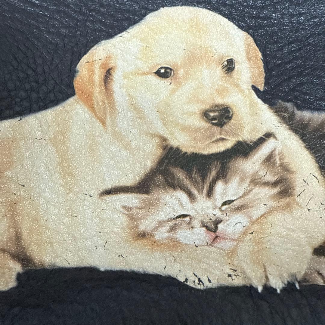 BALENCIAGA 犬　猫　ショルダーバッグ　カメラバッグ　バレンシアガ