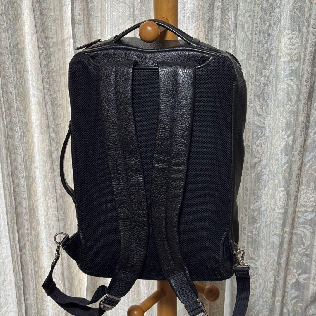 ファイブウッズ　GRAIN グレイン ビジネスバッグ 39092 リュック