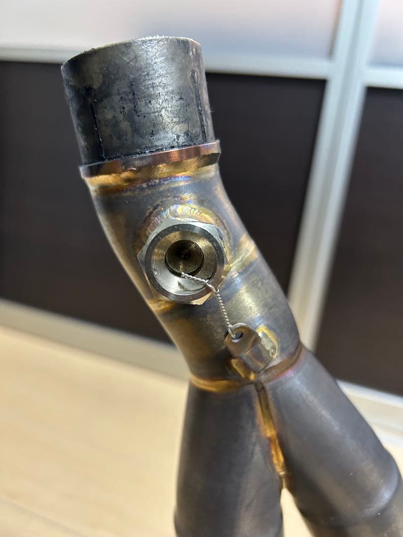 yzf-r6 2017〜　アクラポヴィッチ　レーシングラインフルエキ