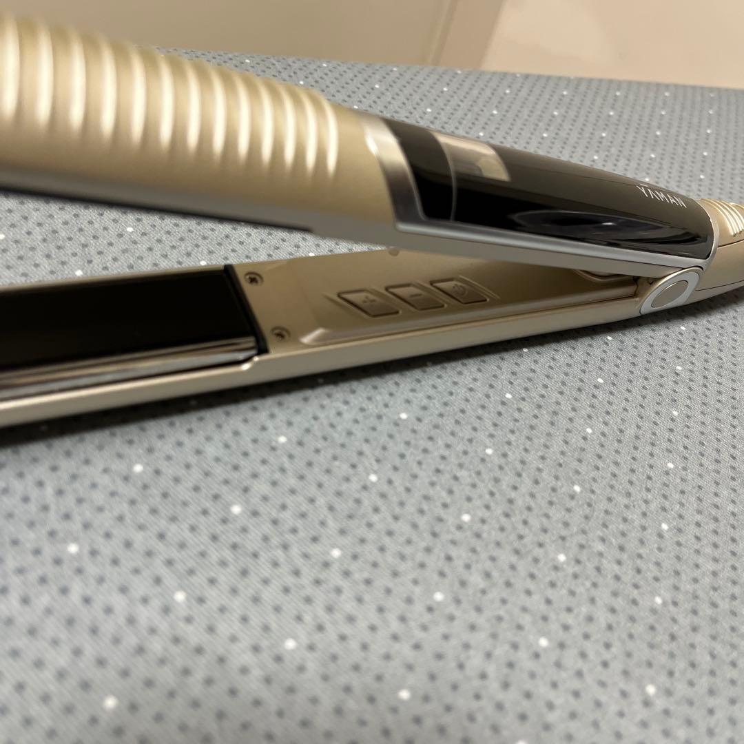 YĀMAN スムースアイロンフォトイオン