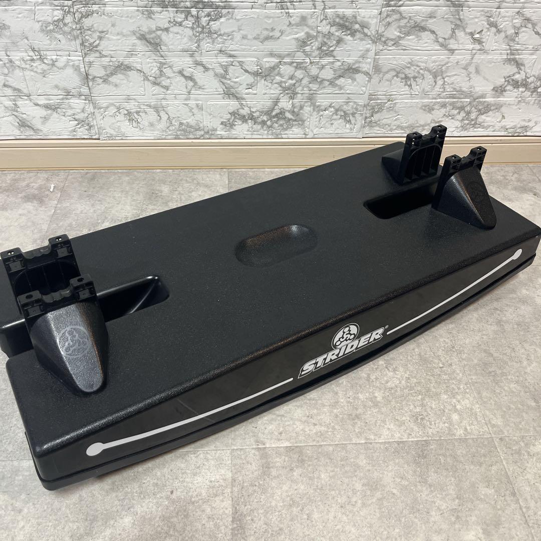 Rocking STRIDER ロッキングストライダー &ベースセット（良品）