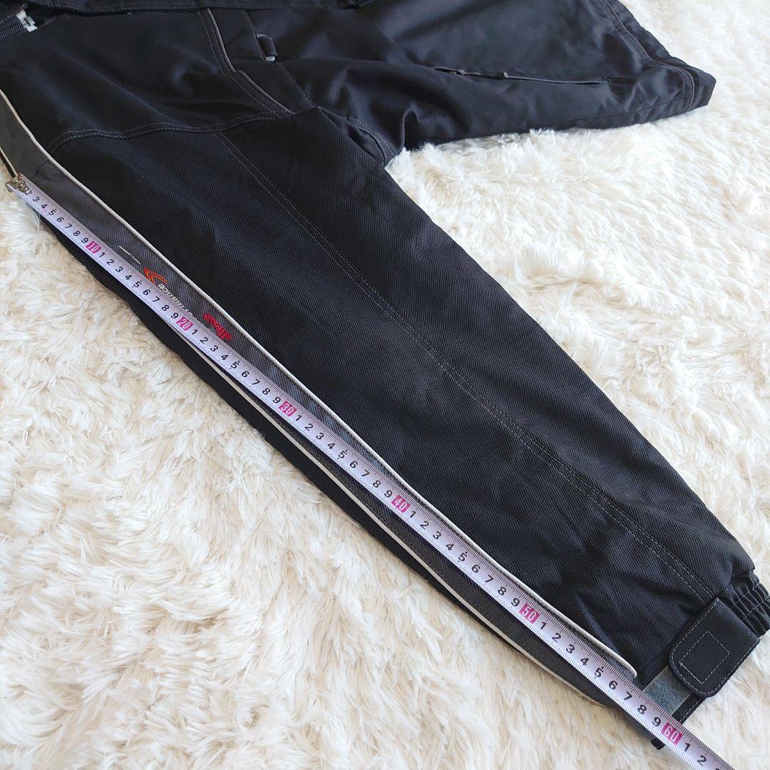 エレッセ スキー スノーボードウェア セットアップ M