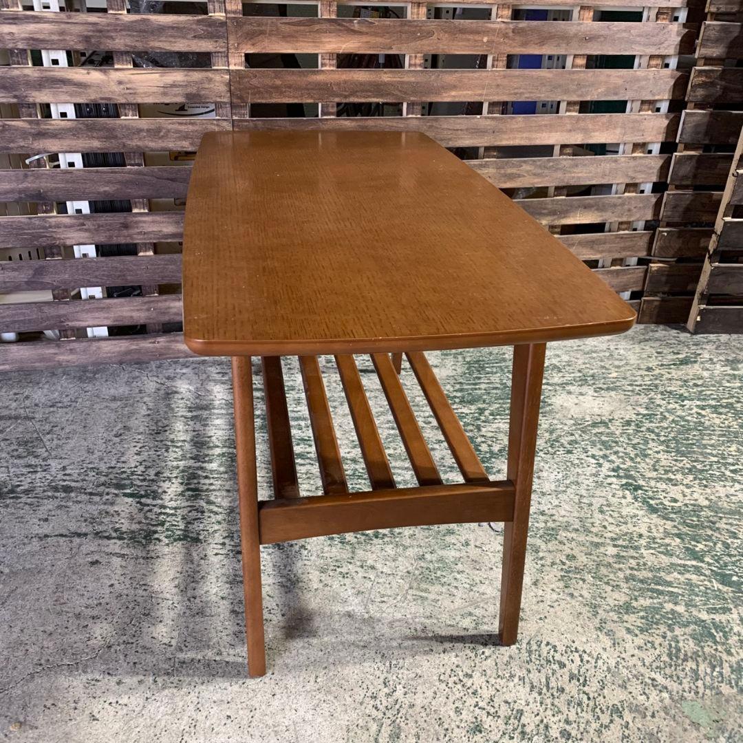 K052 カリモク60 センターテーブル