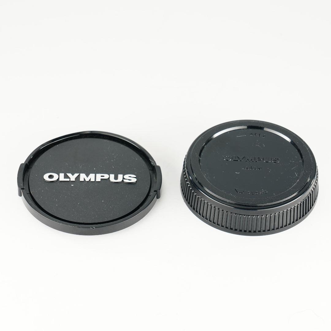 【神レンズ】オリンパス Zuiko auto macro 90mm F2 791