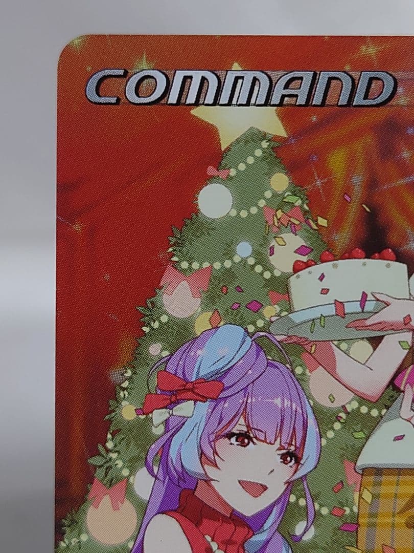 クルセイド 歌姫たちのWinterParty！ GP ミラージュ フレイア 美雲