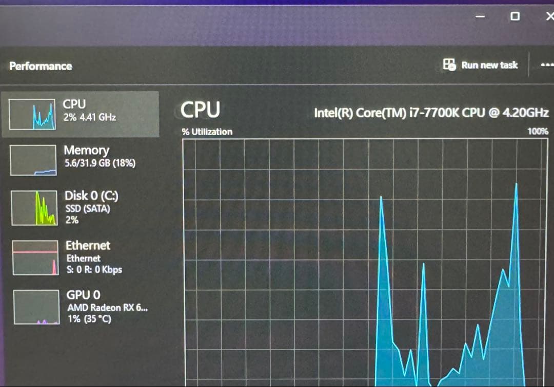 ASUS PRIME H270PRO+i7-7700K+DDR4 16GBセット
