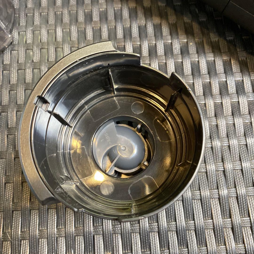 【BALMUDA】バルミューダ掃除機