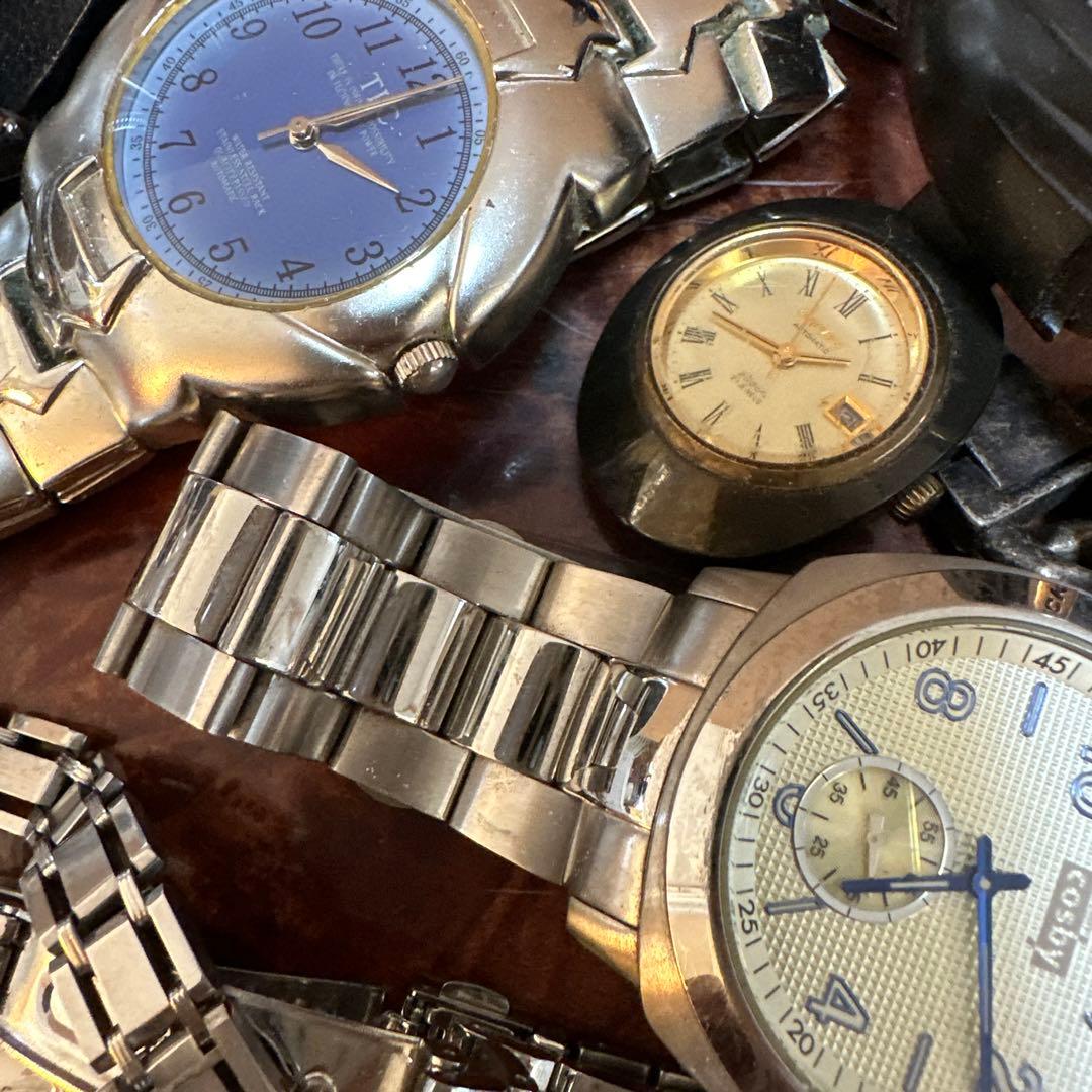 腕時計 まとめ売り 28個セット 動作未確認