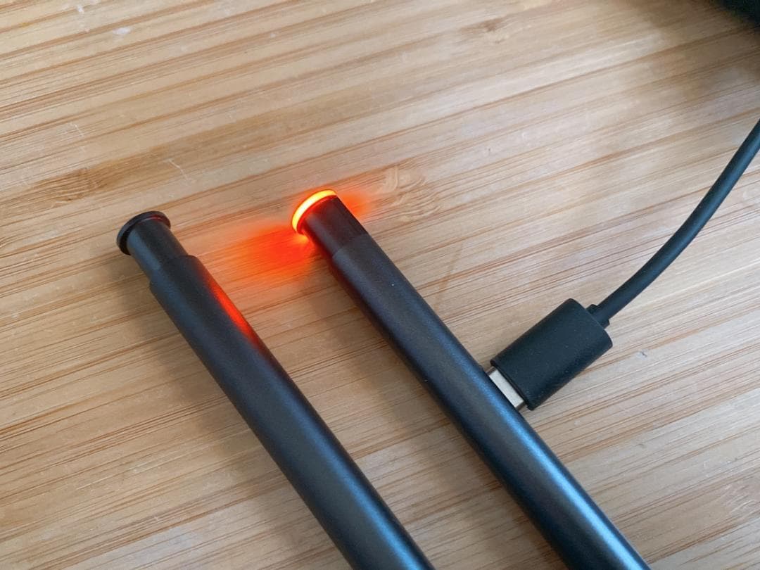 HP MPP ペン ブラック【国内正規品】