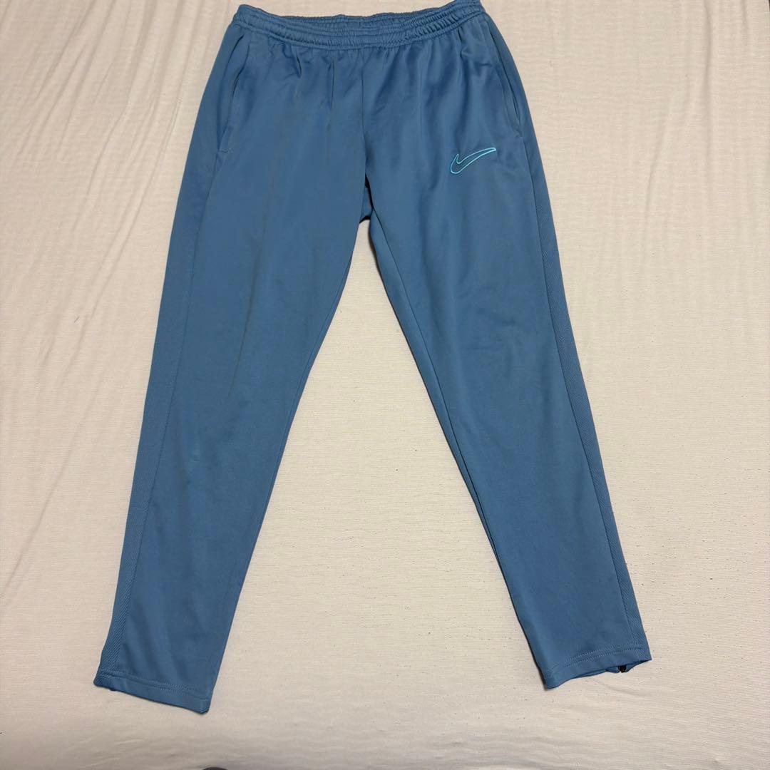 NIKE DRI-FITサッカーウェア 4枚セット