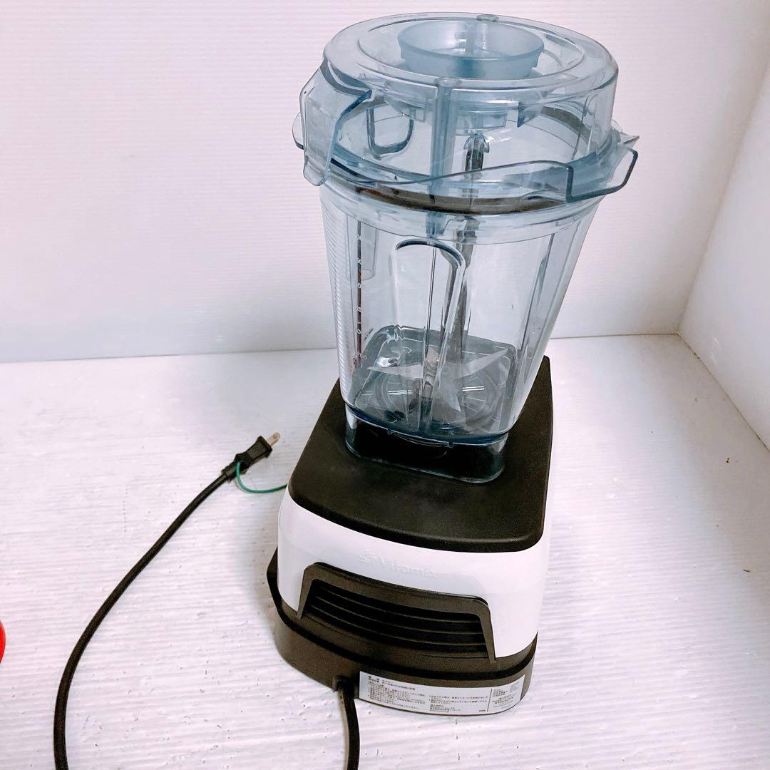 Vitamix A2500i ミキサー VM0188A 日本仕様