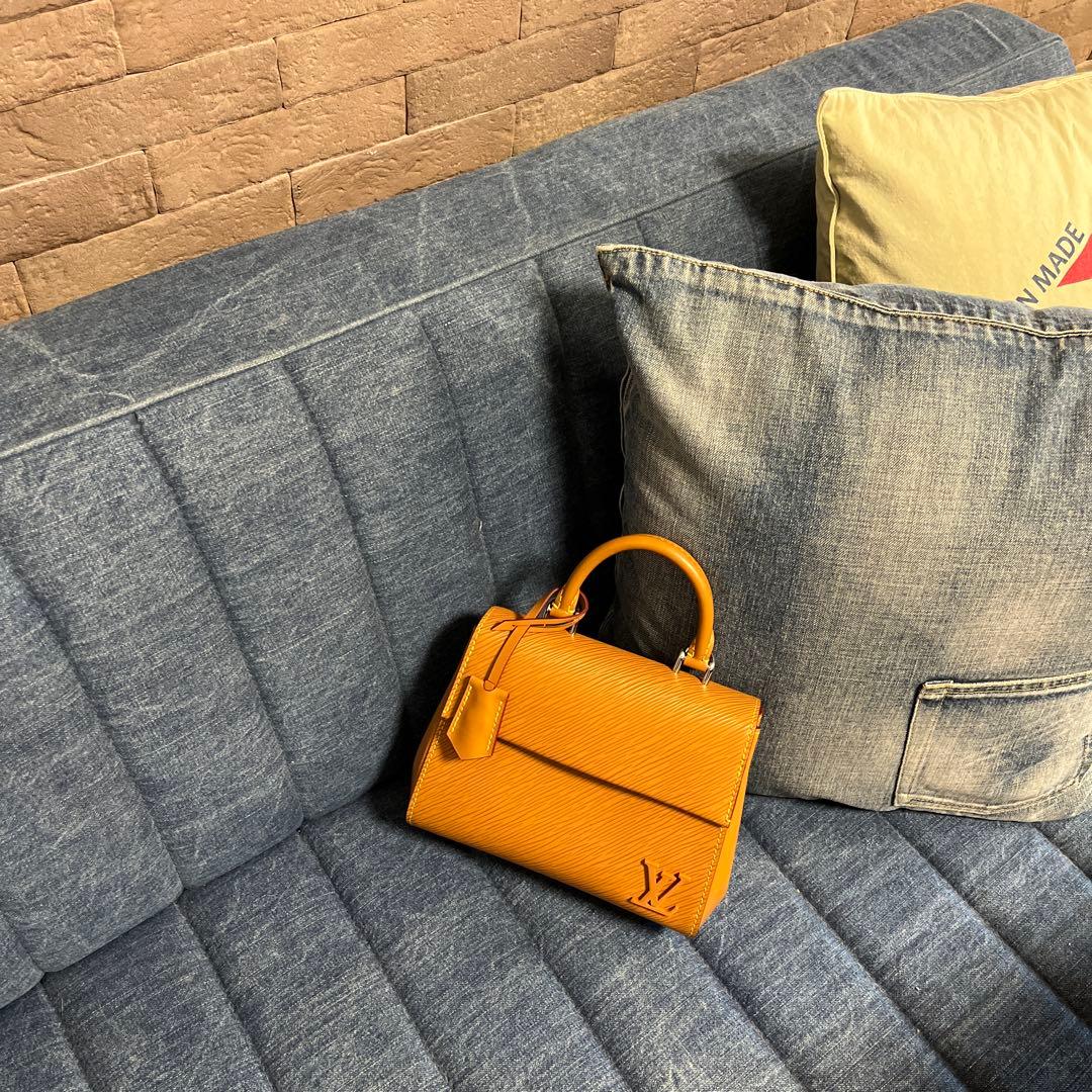 未使用　クリュニー　ミニ　ゴールドミエル