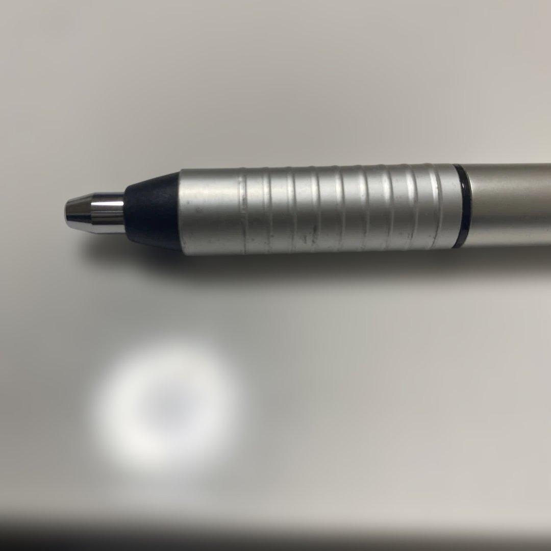 【廃盤レア】LAMYピックアップ　旧デザイン　動作良好　蛍光ペン&ボールペン