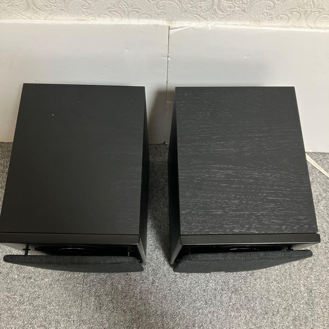 DALI OBERON 1スピーカー（ペア）　ブラック