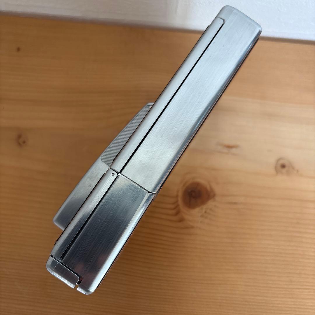 Polaroid SX-70 インスタントカメラ　ジャンク品