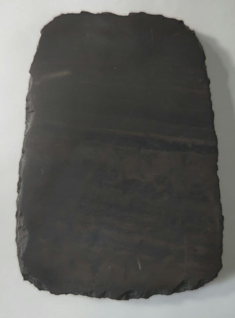 お値下げしました 端渓硯 木箱ケース付き 唐硯 硯 書道 匿名配送