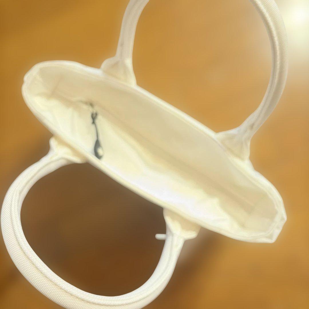 【新品タグ付】PEARLY GATES　王冠マーク　ゴルフカートバック　トート