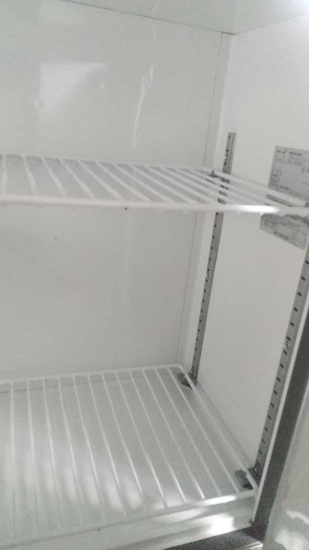 フクシマ テーブル形冷凍庫 TMU-42FE2