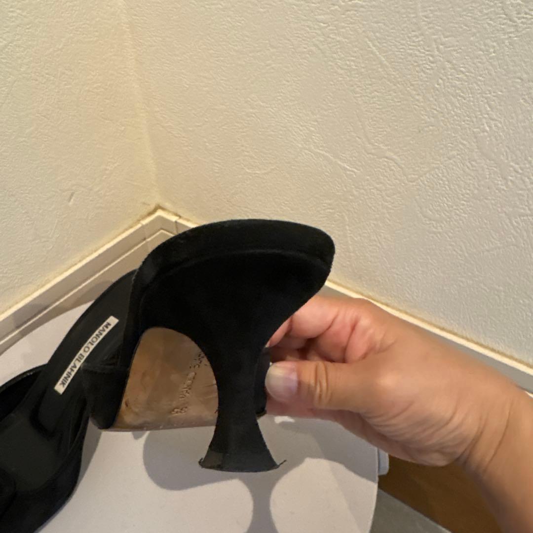 マノロブラニク♡35