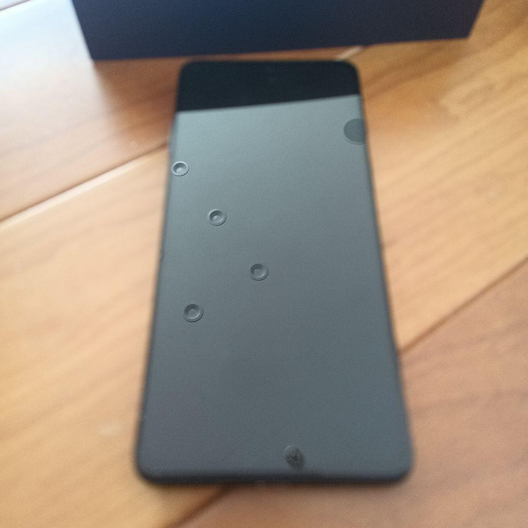 Black Shark 5 ゲーミングスマートフォン 本体