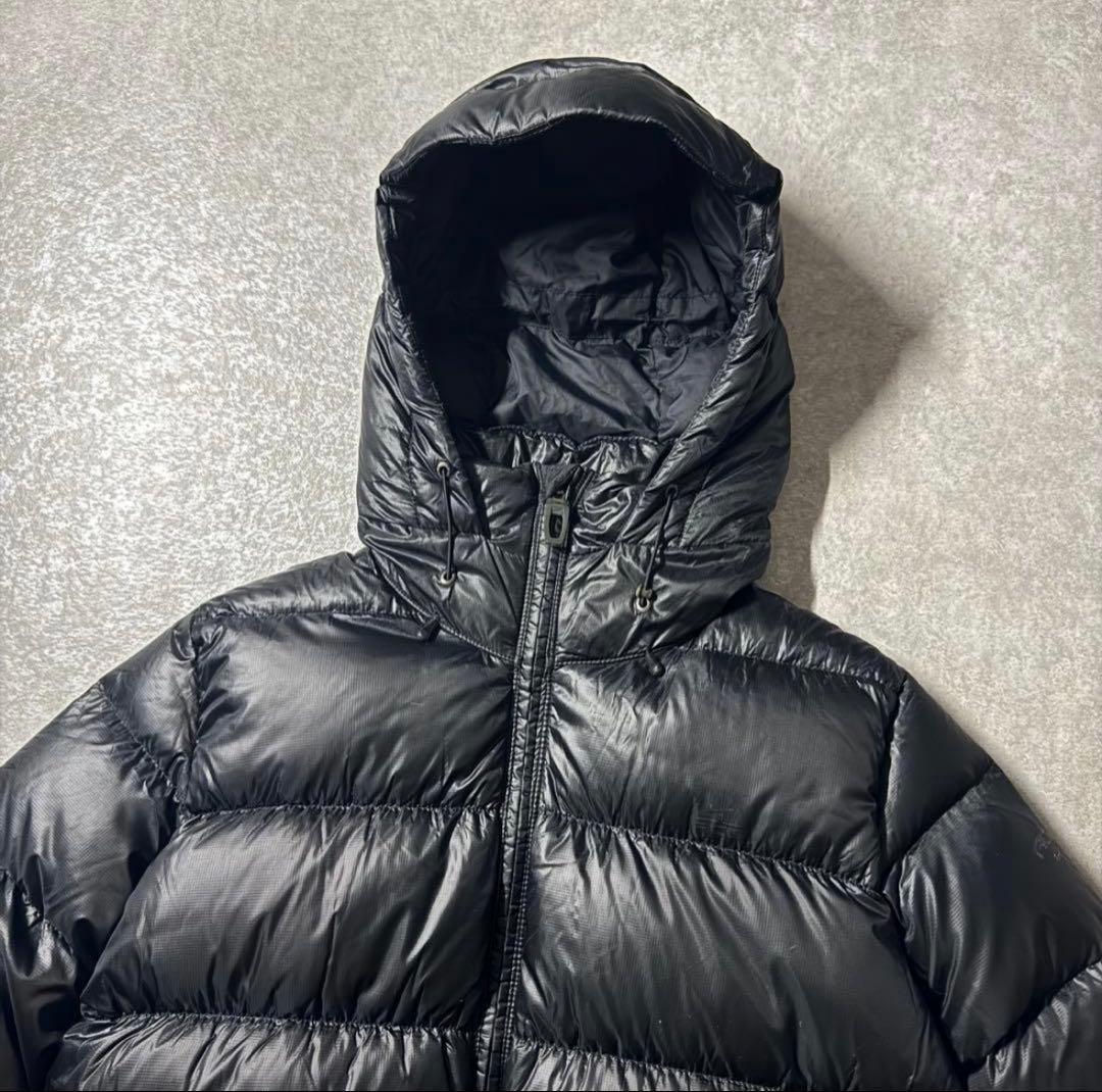 00sNIKEACGダウンジャケット　800FP最終値下げ