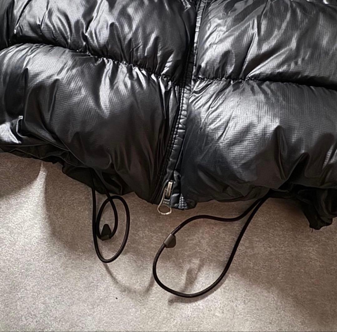 00sNIKEACGダウンジャケット　800FP最終値下げ