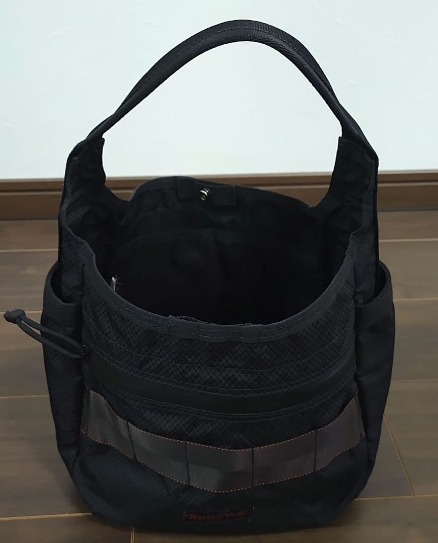 【BRIEFING】ブリーフィング ゴルフトートバッグ&カートバッグセット