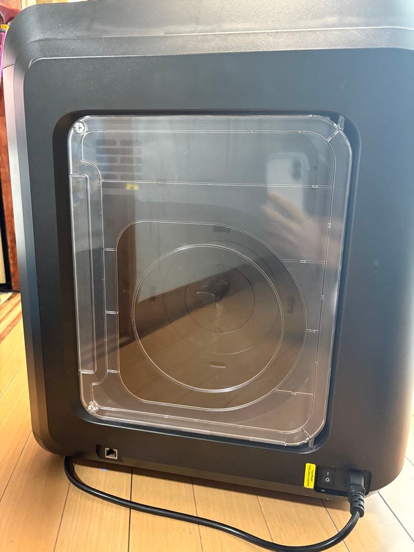 ジャンク　FLASHFORGE Adventurer4 3Dプリンター