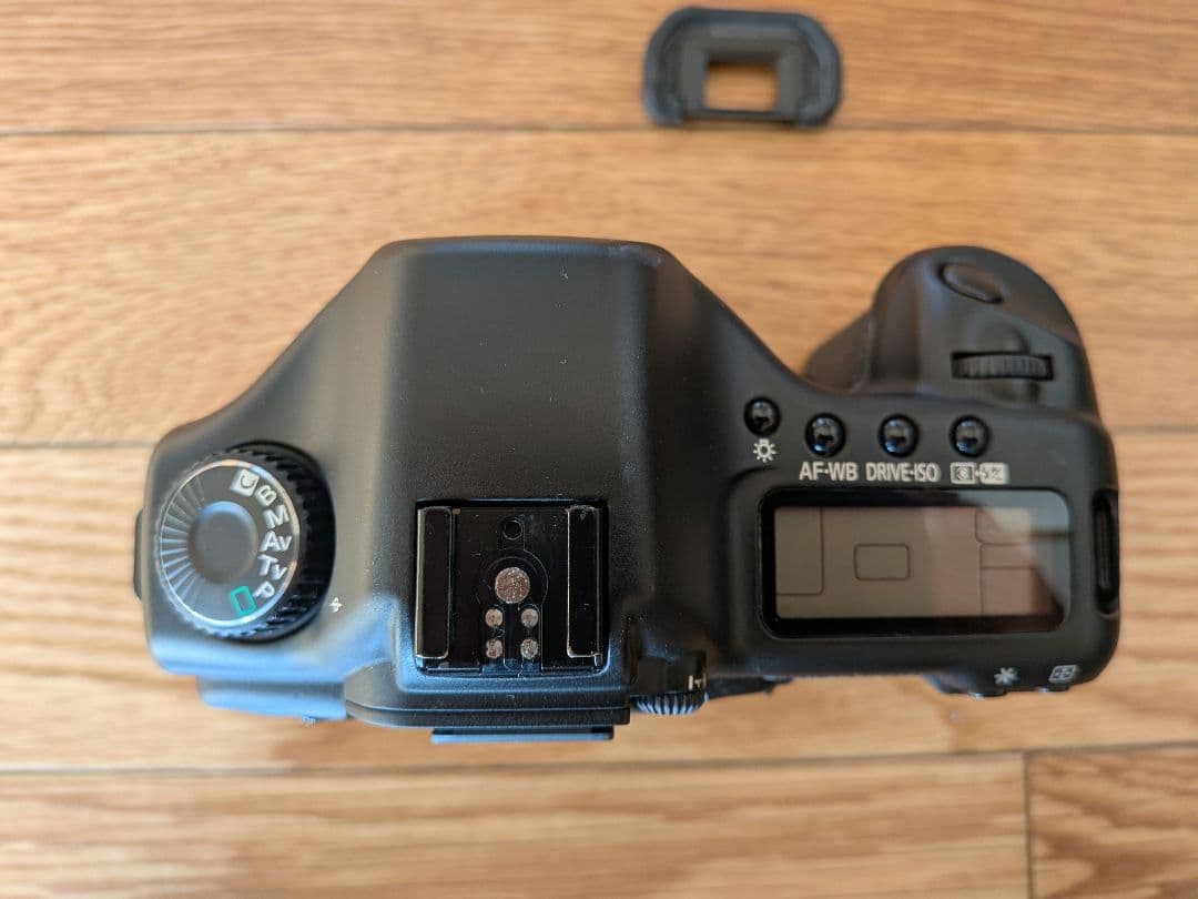 エ*マ様 【ジャンク品】Canon EOS 5D デジタル一眼レフカメラ