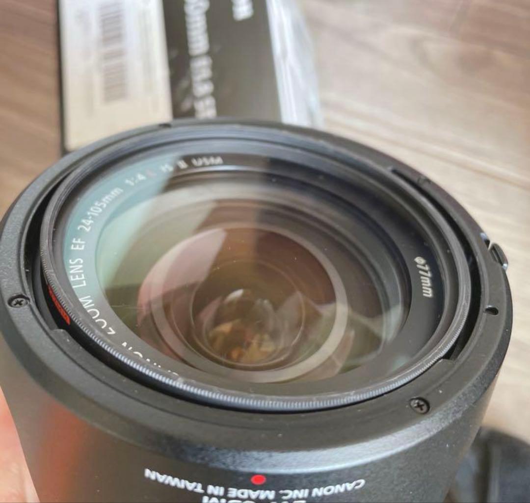 デジタルカメラ EOS 5D IV +85mm f1.2 +Godox V1C+Remote