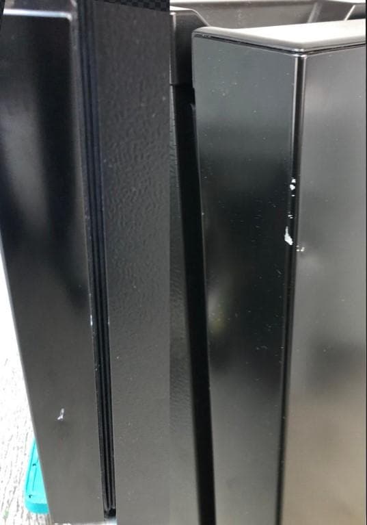 【中古】ハイセンス冷蔵庫 162L 2022年式2510231847