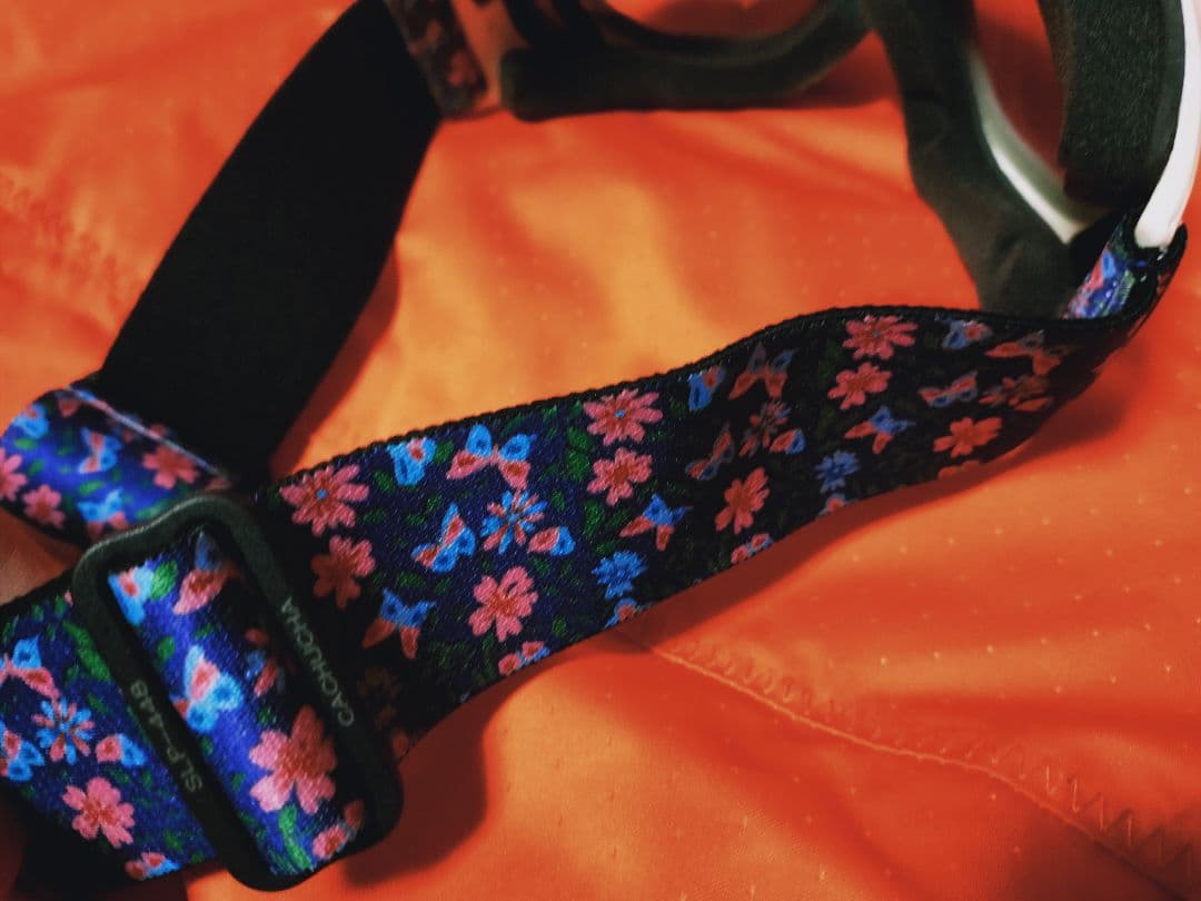 ボードウェア上下　ゴーグル付