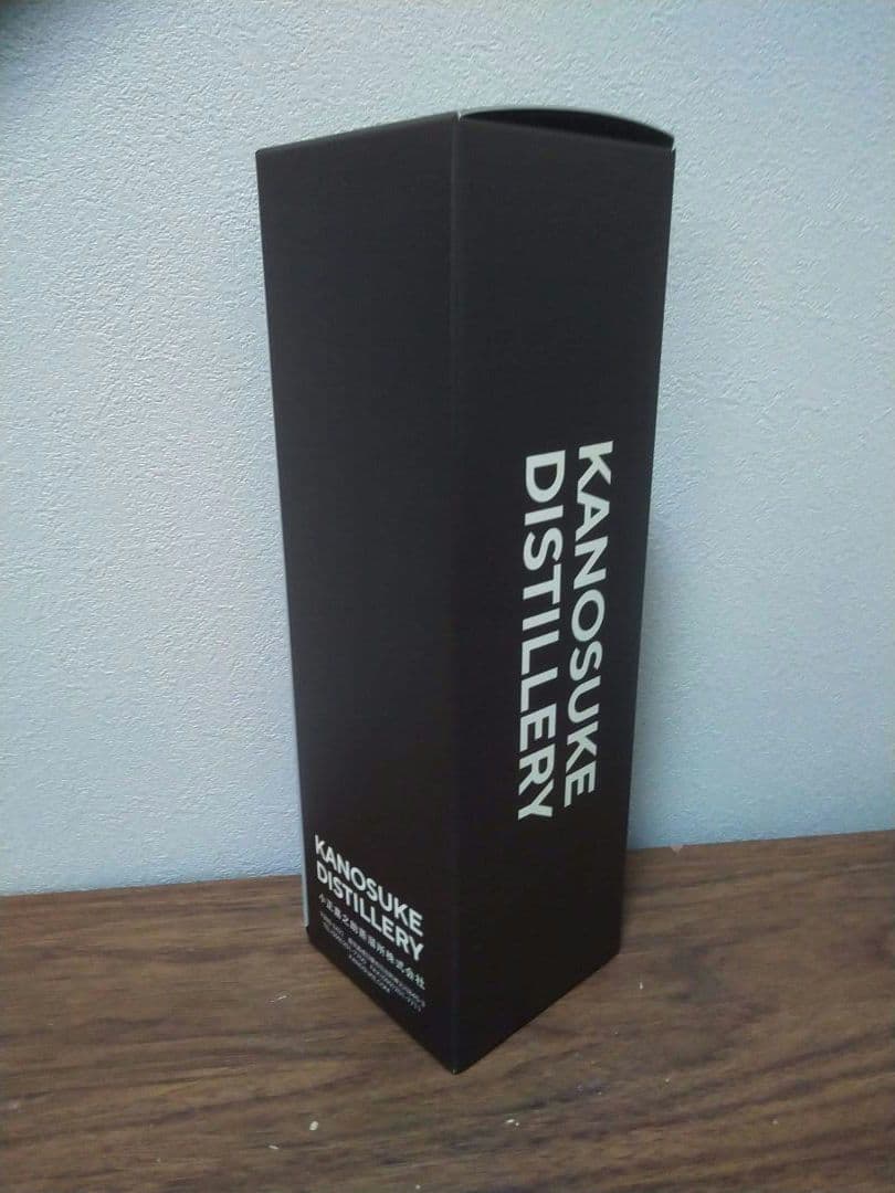 【限定】嘉之助　ウイスキートーク福岡2024　Crane＆Sky #4