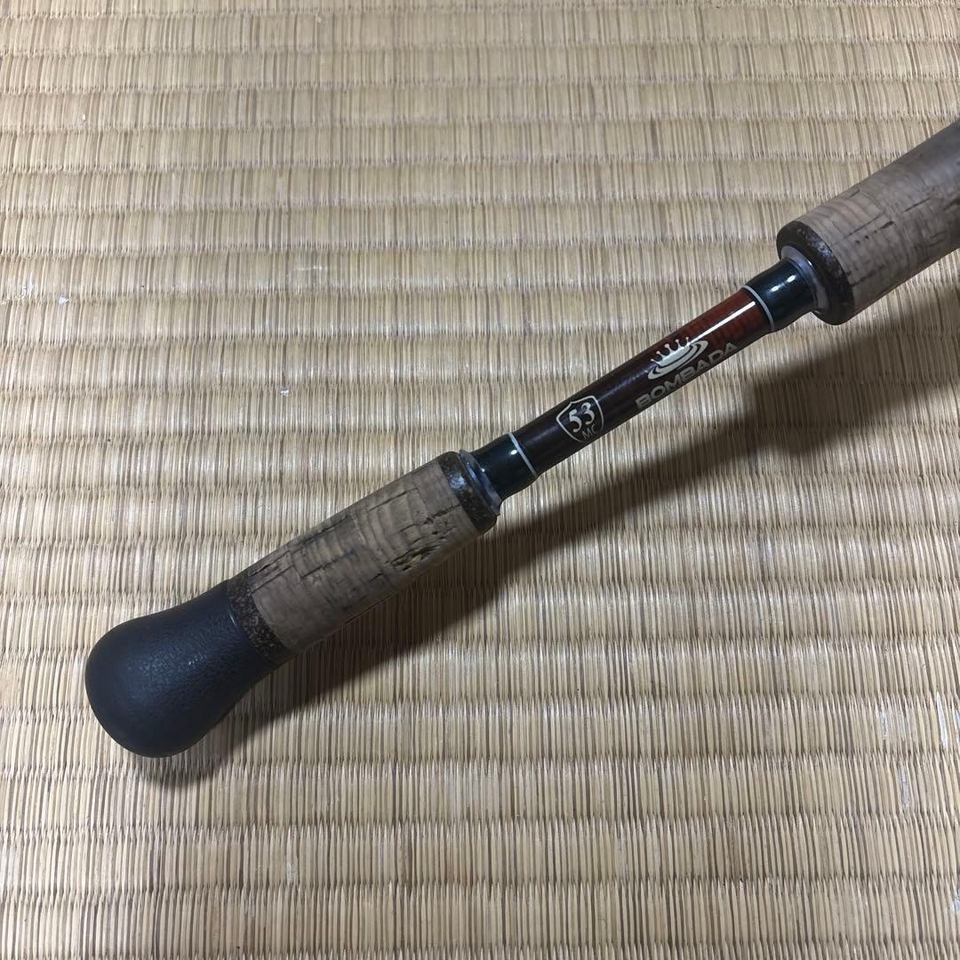ツララ ボンバダ モレーナ53