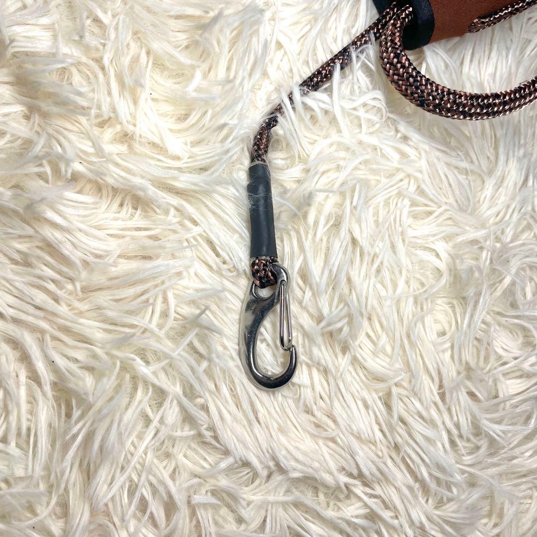 極美品　ステートオブエスケープ　ハンドバッグ　ショルダーバッグ　2way プティ