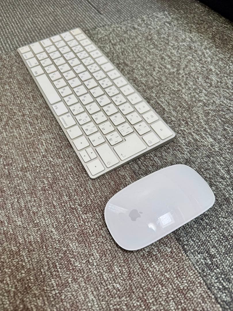 Apple iMac Retina 4K 21.5inch 2017モデル