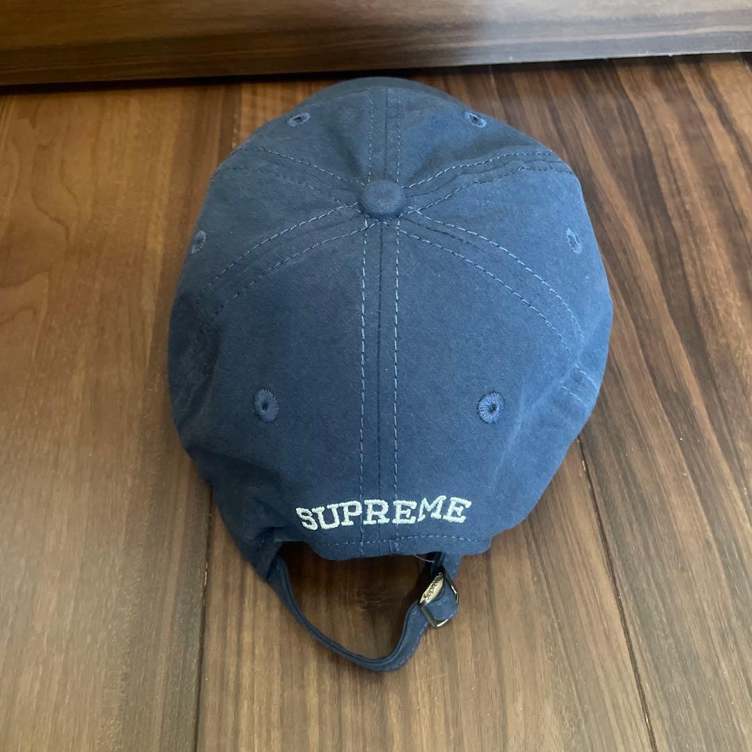 帽子 Supreme GORE-TEX S Logo 6-Panel