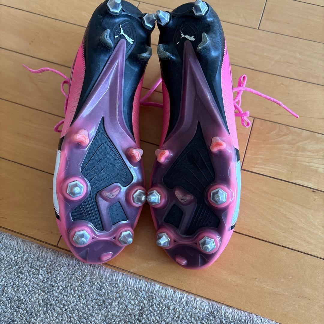 プーマアルティメット　MX SG 27cm